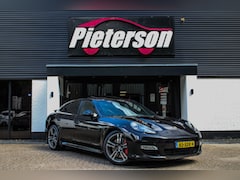 Porsche Panamera - 4.8 Turbo PANO EXPORTPRIJS EUROPA EX BPM