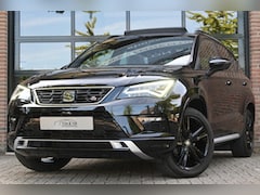 SEAT Ateca - 1.5 TSI FR Business Intense Pano Virtual Carplay Sfeer '19
