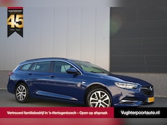 Opel Insignia Sports Tourer - 1.5 Turbo 140pk/H6/Trekhaak/ Apple Carplay/Lane Assist/Cruise
