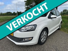 Volkswagen Polo - 1.2 TDI BlueMotion Comfortline