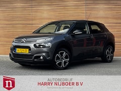 Citroën C4 Cactus - 1.2 PureTech Feel Parkeerhulp / Carplay / Cruise