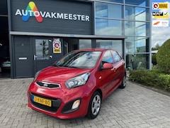 Kia Picanto - 1.0 CVVT ISG Comfort Pack