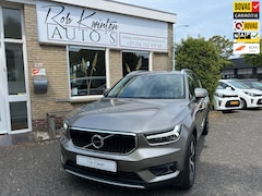 Volvo XC40 - 1.5 T2 Momentum Business