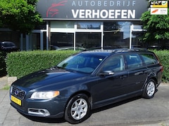 Volvo V70 - 2.0 Limited Edition - NAP - YOUNGTIMER - CRUISE / CLIMATE CONTR - STOEL VERW