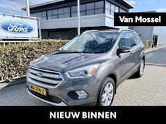 Ford Kuga - 1.5 EcoBoost Trend Ultimate Navigatie | Climate Controle | Trekhaak 2000kg trekgewicht