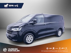 Volkswagen Transporter - T7 2.0 TDI 150pk Automaat L1 Bulli Intro | BPM-vrij |