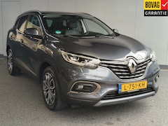 Renault Kadjar - 1.3 TCe Intens 140 pk AUTOMAAT Rijklaar + 12 maanden Bovag-garantie Henk Jongen Auto's in