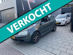 Volkswagen Golf - 1.4 FSI Businessline Sport Navi NAP APK