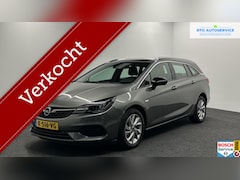 Opel Astra Sports Tourer - 1.4 Ultimate CAMERA CRUISE LM NAVI