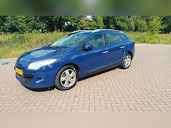 Renault Mégane Estate - 1.4 TCe Clima / Cruise
