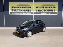 Peugeot 108 - 1.0 e-VTi Active