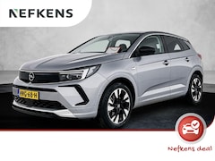 Opel Grandland - 1.6 Turbo Plug-In Hybrid GS 225pk Automaat | Climate Control | Airco | navigatie | Adaptie