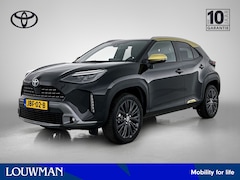 Toyota Yaris Cross - 1.5 Hybrid Adventure | Navigatie | Panoramadak | BLS | PDC V+A | All-season banden |