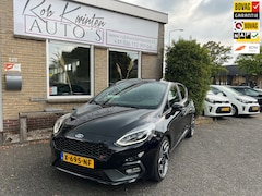 Ford Fiesta - 1.5 EcoBoost ST-3 200PK / Panoramadak