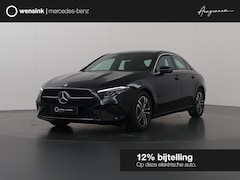 Mercedes-Benz A-klasse - 180 Star Edition Limousine | Apple Carplay/Android Auto | Achteruitrijcamera | Stoelverwar