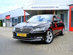 Skoda Superb - 1.5 TSI ACT Ambition Business Navi|1e Eig|Clima|PDC|Apple CarPlay