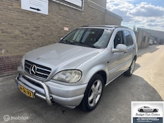 Mercedes-Benz M-klasse - 320