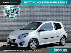 Renault Twingo - 1.2-16V Collection | Volledig Dealeronderhouden | Afneembare Trekhaak | Radio-CD/MP3