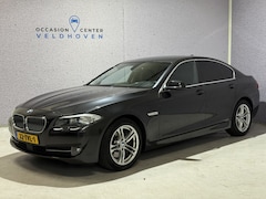 BMW 5-serie - 528i High Executive 180pk // AUTOMAAT // LEDER // XENON //