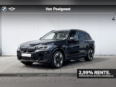 BMW iX3 - High Executive Harman Kardon / Head-Up / Parking Plus / Driving Prof / Glazen Schuifdak /