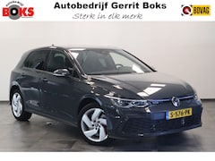 Volkswagen Golf - 1.4 eHybrid GTE 5-Drs. Full-led Navigatie Sfeerverlichting