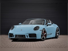 Porsche 911 Targa - 3.0 Carrera 4S PTS l Nieuw model 2026 l Exclusive Manufaktur