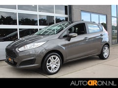 Ford Fiesta - 1.0 Style 81 Pk 5 Deurs Airco / LM