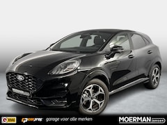 Ford Puma - 1.0 EcoBoost Hybrid ST-Line / Automaat / Nieuw model / Panoramadak / Trekhaak / BTW auto