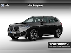 BMW X3 - 30e xDrive Professional Pack M Sportpakket Aut