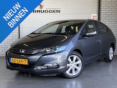 Honda Insight - 1.3 Elegance | 1e eige. | Cruise | PDC | Stoelverw. | All-in rijklaarprijs