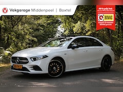 Mercedes-Benz A-klasse - 250 e | Pano | Ambient | Widescreen