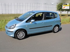Honda Jazz - 1.2 Cool 5 Drs met Airco