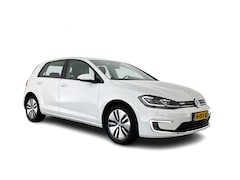 Volkswagen e-Golf - (SOH-86%) Aut. *HEAT-PUMP | LUXURY-LEATHER | FULL-LED | NAVI-FULLMAP | CAMERA | HEATED-SPO