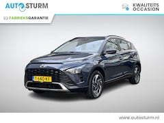 Hyundai Bayon - 1.0 T-GDI Comfort