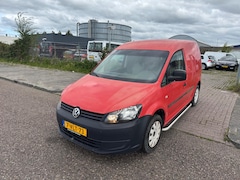 Volkswagen Caddy - 1.6 TDI EURO 5