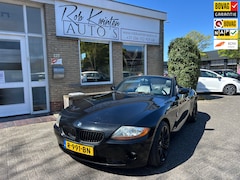 BMW Z4 Roadster - 3.0i S Roadster