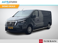 Nissan Primastar - 2.0 dCi L2H1 Acenta