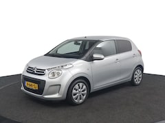 Citroën C1 - 1.0 VTi Feel Rijklaarprijs