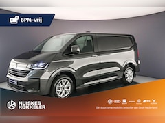 Volkswagen Transporter - T7 2.0 TDI 150pk Automaat L1 Bulli Intro | €18335.- BPM voordeel |