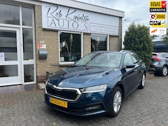 Skoda Octavia Combi - 1.0 e-TSI Business Edition Automaat