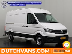 Volkswagen Crafter - 2.0TDI L3H3 Business | Navigatie | Camera | Airco | Cruise | Trekhaak