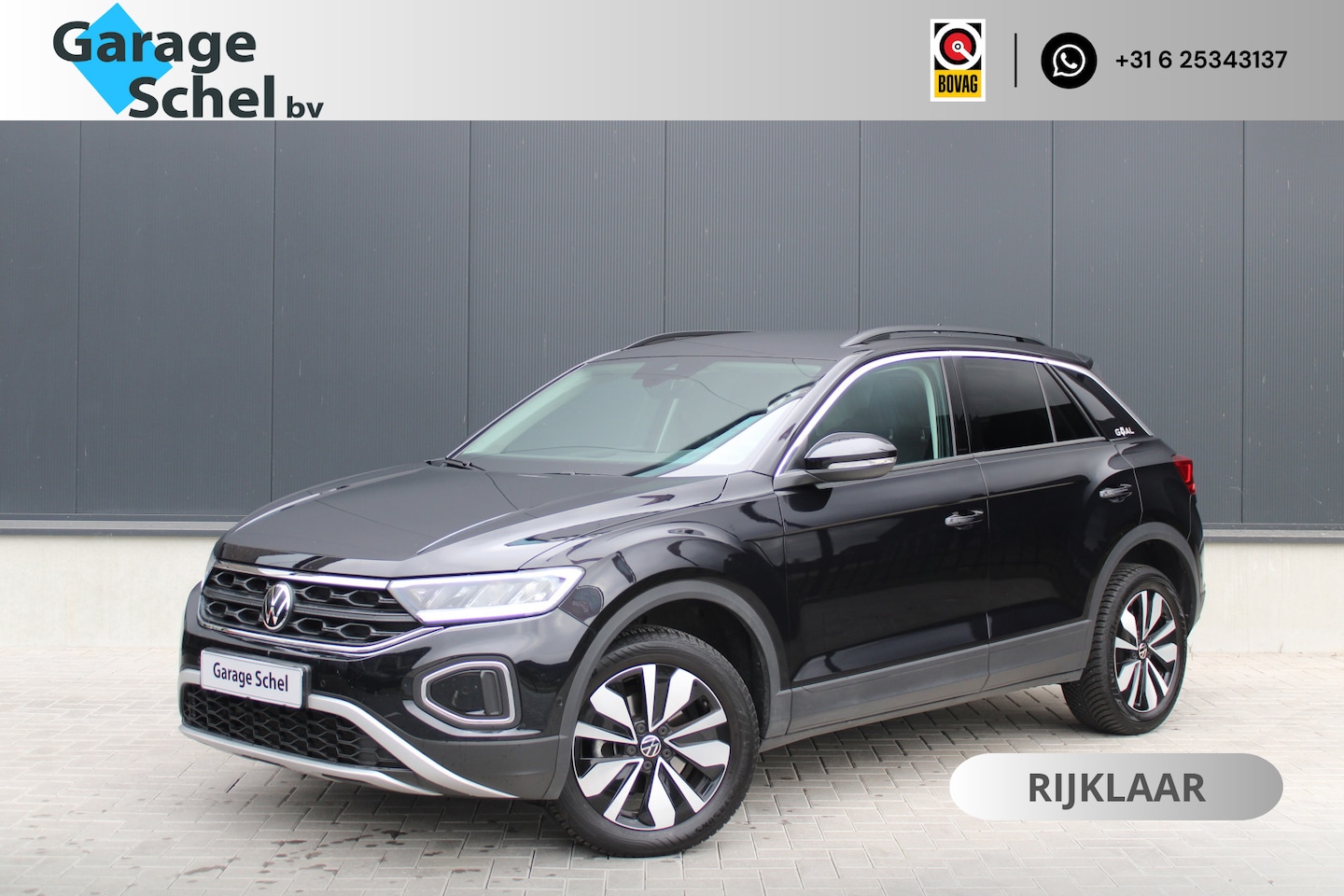 Volkswagen T-Roc - 1.5 TSI Life Edition 150pk - ACC - LED - Navi - Stoelverwarming - Blind Spot - Virtual coc - AutoWereld.nl