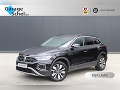 Volkswagen T-Roc - 1.5 TSI Life Edition 150pk - ACC - LED - Navi - Stoelverwarming - Blind Spot - Virtual coc