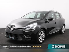 Renault Clio Estate - TCe 90 Intens