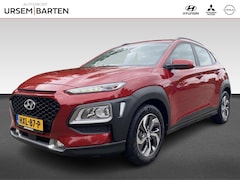 Hyundai Kona - 1.6 GDI HEV Comfort