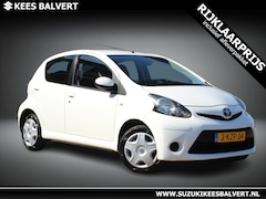 Toyota Aygo - 1.0 5drs Now | Airco |