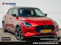 Suzuki Swift - 1.2 Style Smart Hybrid GT-pakket Demo-deal
