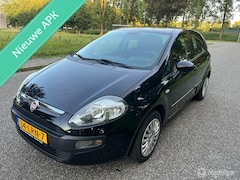 Fiat Punto Evo - 1.2 Active