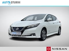 Nissan LEAF - Acenta 40 kWh | Navigatie | Camera | Adapt. Cruise Control | Apple Carplay/Android Auto |