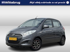 Hyundai i10 - 1.0 i-Drive Cool | Rijklaar prijs | Airco | Elektrische ramen |